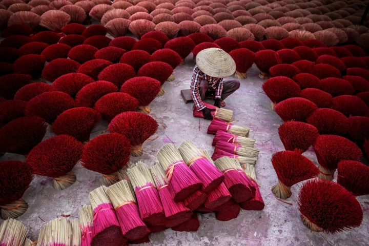 The Story Behind the Shot: My Journey to National Geographic