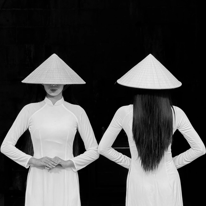 Ao Dai Models