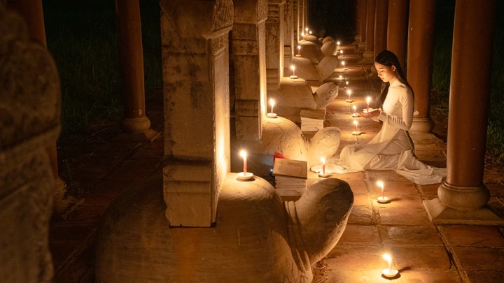 Across Vietnam Photo Tour Workshop