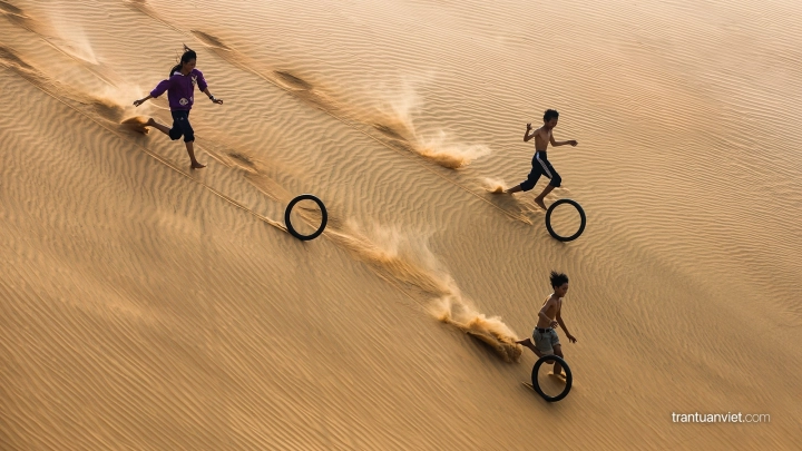 Across Vietnam Photo Tour Workshop