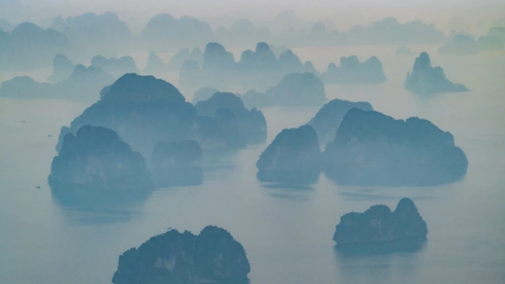 Ha Long Bay Vietnam Photo Tour