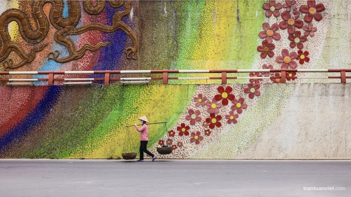 Hanoi Autumn Photography Tour Day 2 1