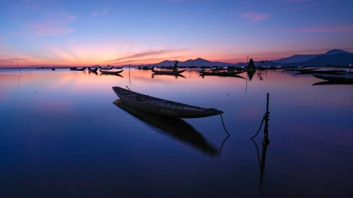 Lagoons
