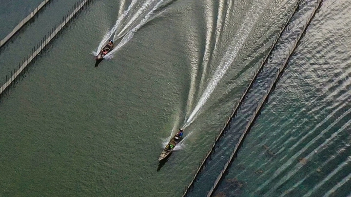 Hue Lagoon