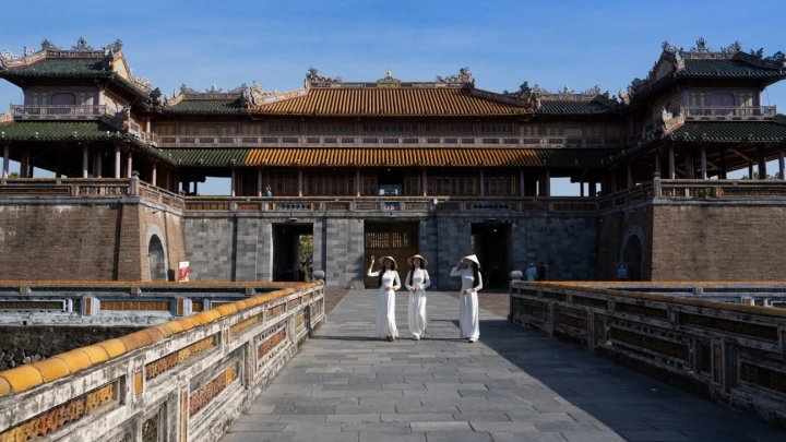 Imperial City