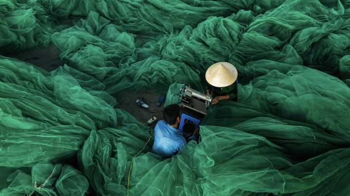 Net Repairing In Ninh Thuan