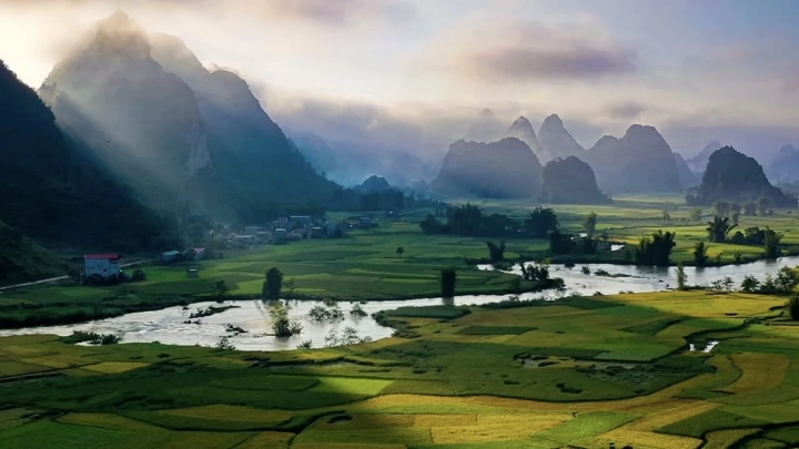 Ngoc Con Valley 3
