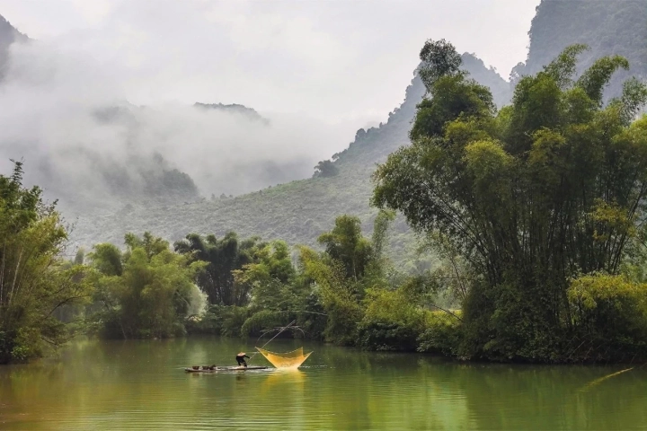 Phong Nam Cao Bang 01