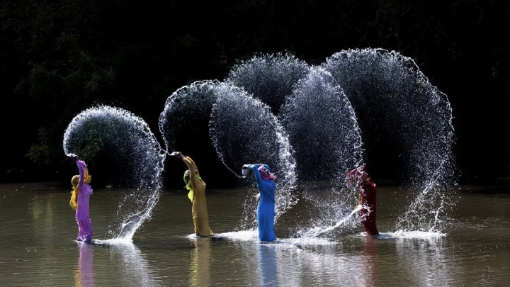 Splash Water Ninh Thuan