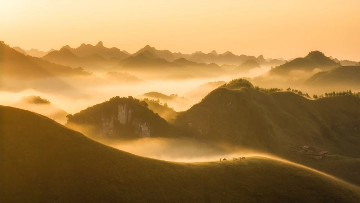 1-on-1 Vietnam Photo Workshop