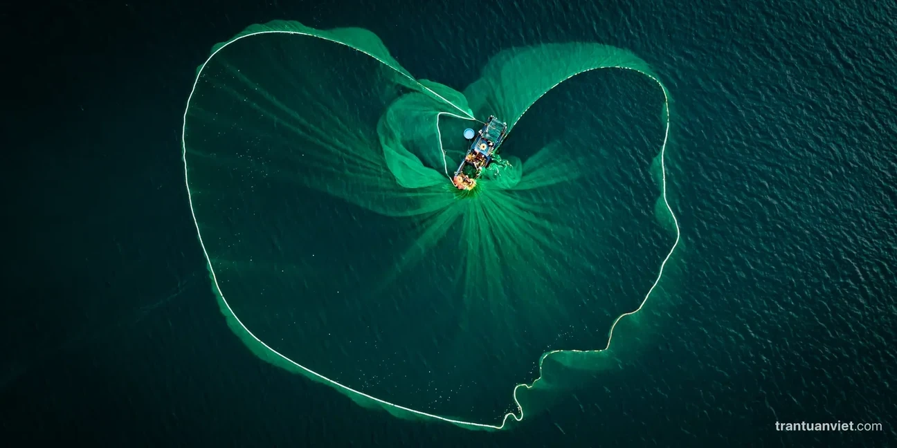 Environmental Photographer Of The Year 2019