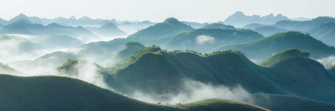 Cao Bang Landscape - Vietnam Photography Workshop