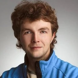 Daniel Kordan