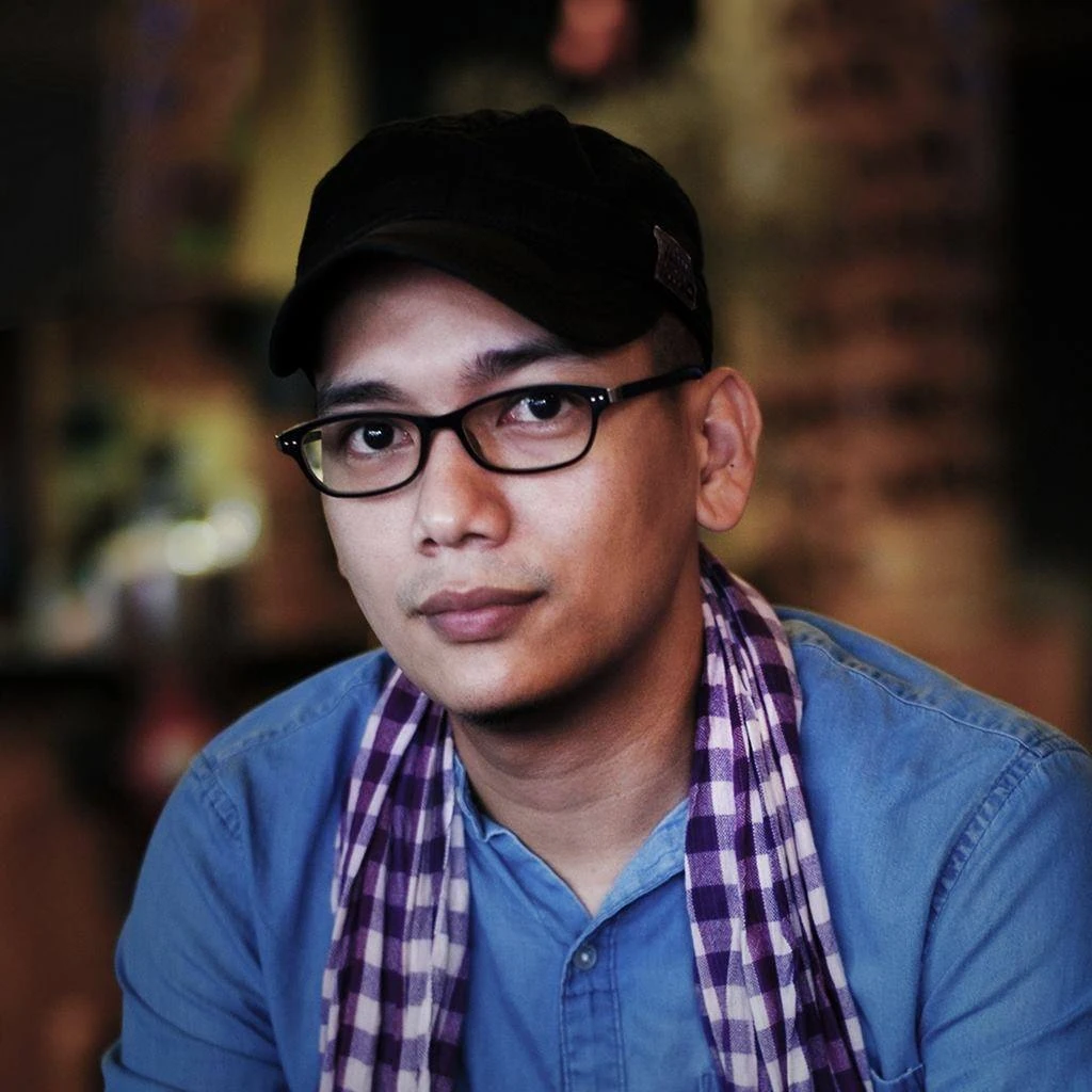 Tran Tuan Viet